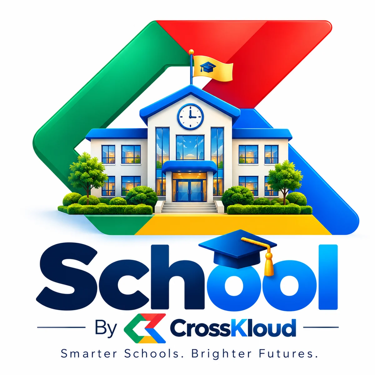 CrossKloud School: Smarter Schools. Brighter Futures.